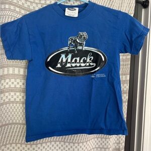 Kids Blue T-Shirt